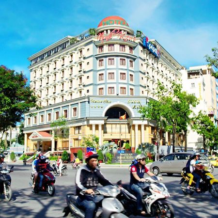 Ninh Kieu 2 Hotel Can Tho Exteriör bild